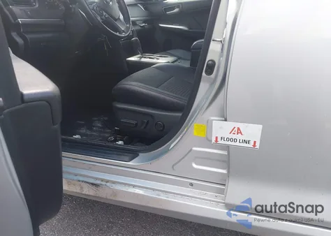 2014 Toyota Camry Se from USA, damaged, VIN 4T1BF1FK4EU342715